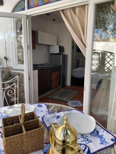 Arabesque - Apartment - Ischia