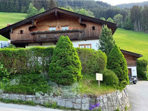 Holiday home in Kaltenbach/Zillertal 868