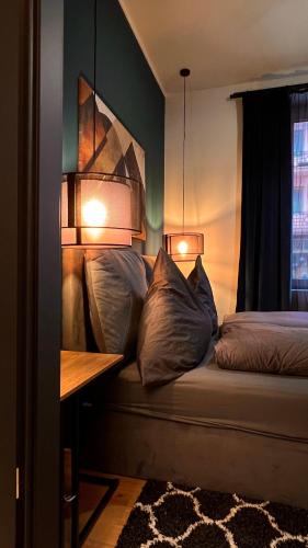 H-85 SUITES Level 5/9, Koblenc (fotografie 3)