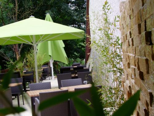 LOGIS Le CANTAREL in อ็องเดอโล-บล็องช์วีล