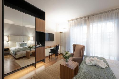 Park Hotel Mignon - image 12