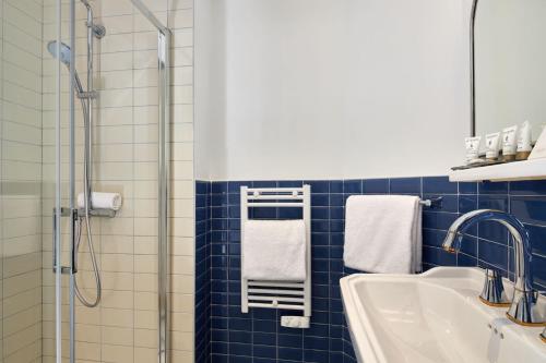 Hotel Villa Romantic & Spa, Paris (photo 6)