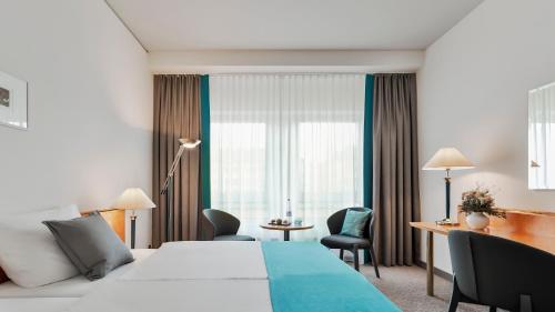 Dorint Hotel Dresden - image 11