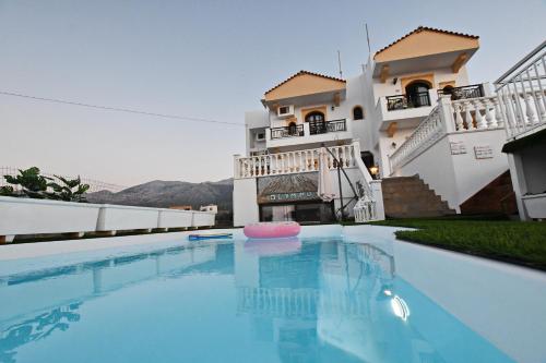 Olympus Studios, Malia (Foto 3)