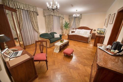 Boutique Hotel Constans Prague - image 8