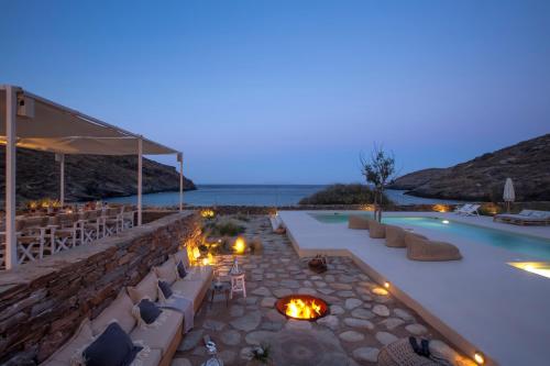 Kea Retreat - Andros