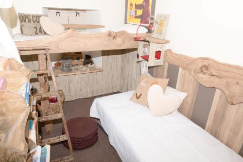 Au Bonheur d'Alphonse