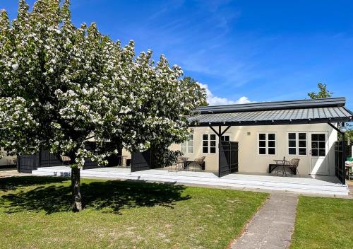 Hotel Blomme's Place – Nekso, TN