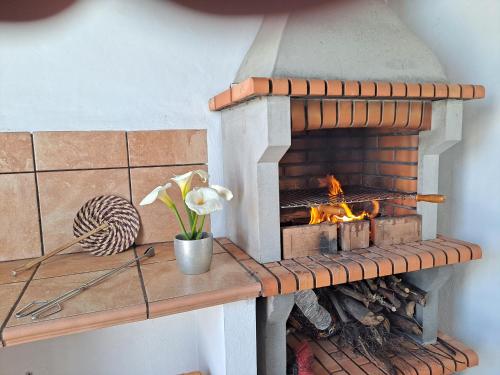  Casa Celia - Casitas las Abuelas - vida rural in Breña Alta