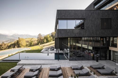 Santre - dolomythic home