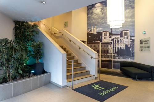 Holiday Inn Lyon Vaise, an IHG Hotel