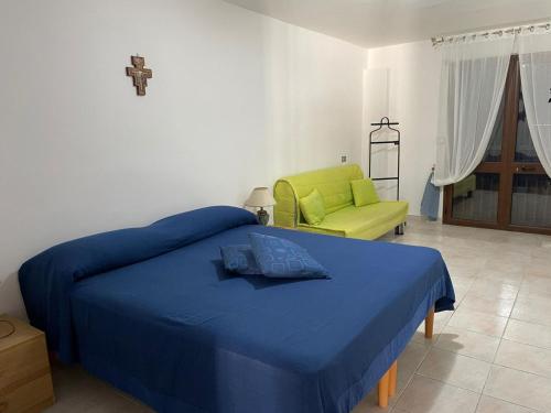  Case vacanza CONTROVENTO in Isola delle Femmine