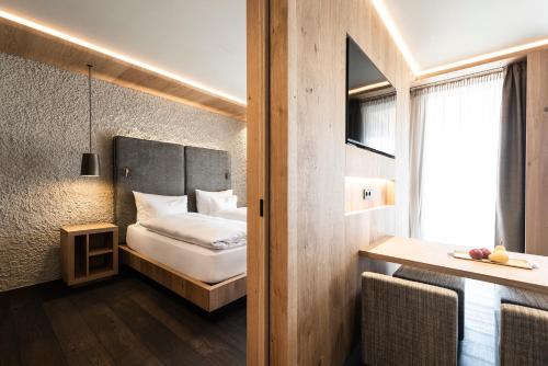 Suite with Terrace