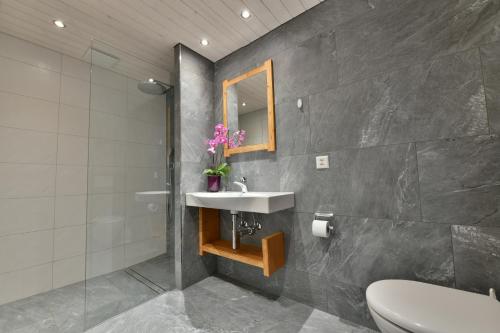 Studio Eigerblick, Grindelwald (fotografie 3)