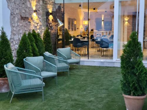Hotels Image
