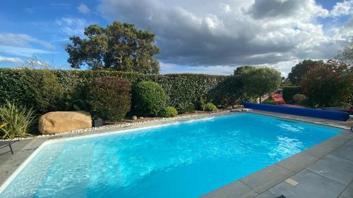 Maison porto vecchio - lecci - image 13
