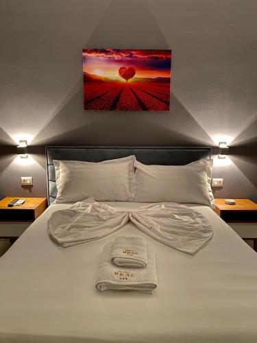 Hotel Real