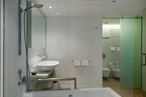 Hotel La Conchiglia - image 40