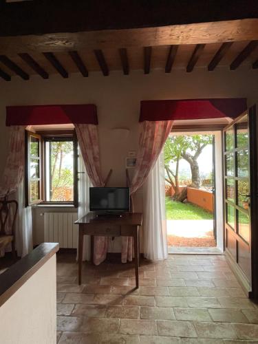 Agriturismo Le Sughere 4