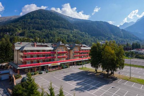 Residence Club Ponte Di Legno