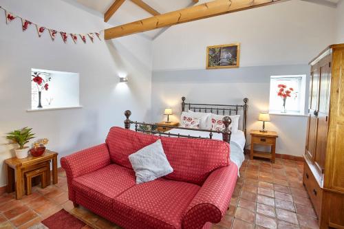 Host & Stay - Poppy Cottage & Rose Cottage gîte à louer Mulgrave Woods