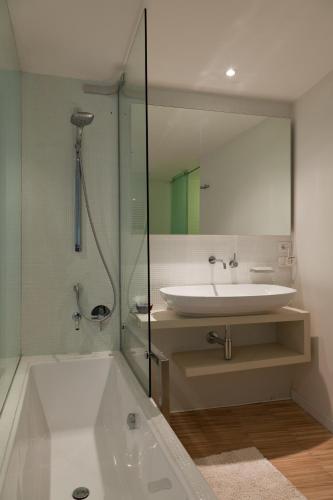 Hotel La Conchiglia - image 23