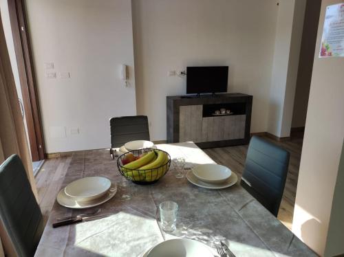 CASA VACANZE LA PERLA gîte à louer Presicce