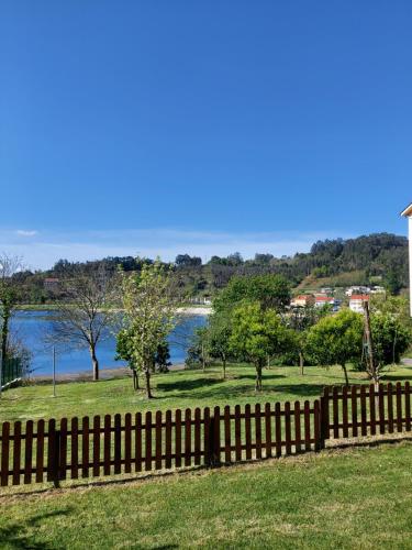 Apartamento Vistas Pedrido