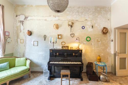 Il sogno di Amelie, Roma