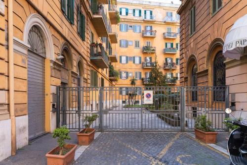 Il sogno di Amelie, Рим (фото 6)