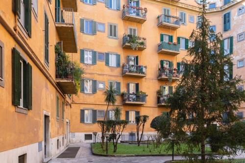 Il sogno di Amelie, Рим (фото 8)