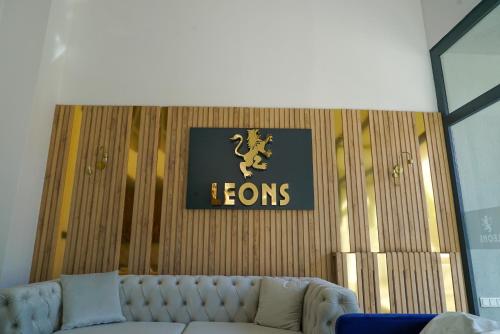 B&B Çanakkale - LEONS HOTEL - Bed and Breakfast Çanakkale