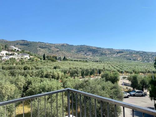  Casa Uliveto in Mattinata