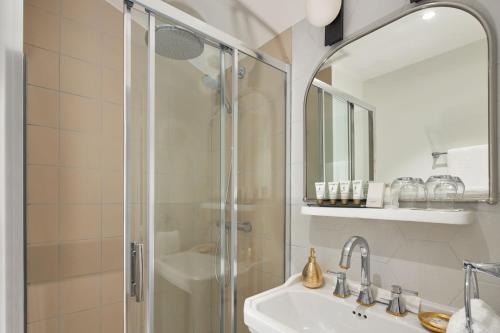 Hotel Villa Romantic & Spa, Paris (photo 8)