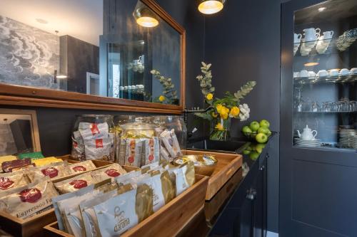 Food and beverages, Charme 308 in Navona