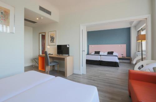 Hotel Weare Chamartin