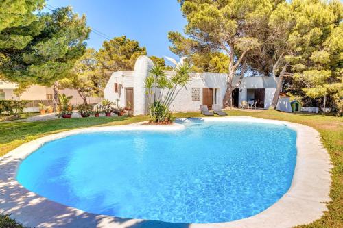 Algues 7 gîte à louer El Dorado