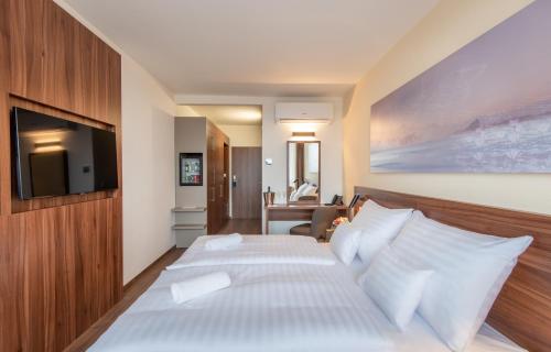Hunguest Hotel Panorama