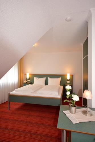 Hotel Kehrenkamp in ฮาเกิน