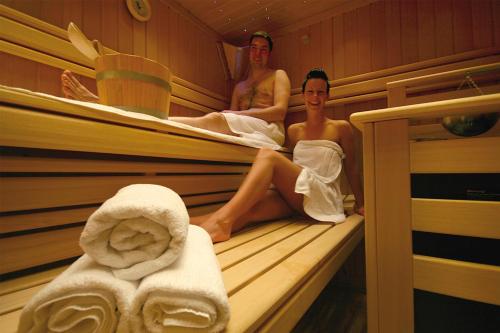 LandKomfort Hotel Elsenmann - image 3