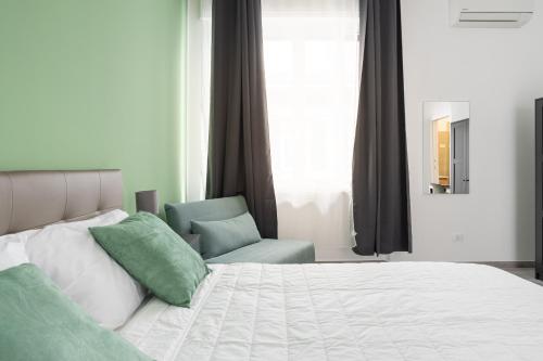 Le Cinque Stanze Palermo Room&Breakfast 4