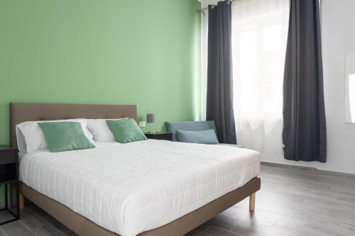  Le Cinque Stanze Palermo Room&Breakfast in Palermo