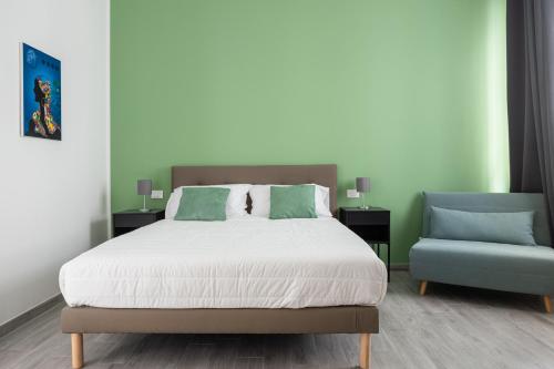 Le Cinque Stanze Palermo Room&Breakfast 2