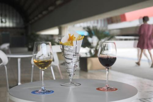 Hotel Chamartin The One - image 11