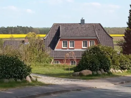 Fewo nahe der Ostsee bei Lübeck in Lauen, Deutschland