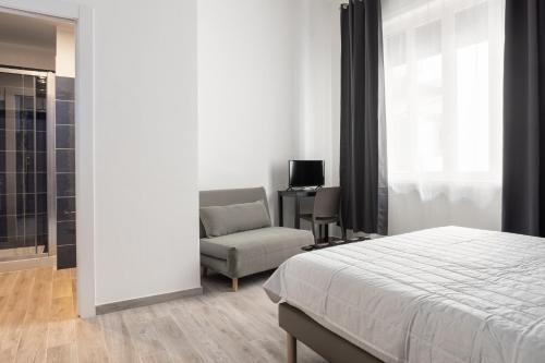 Le Cinque Stanze Palermo Room&Breakfast - image 4