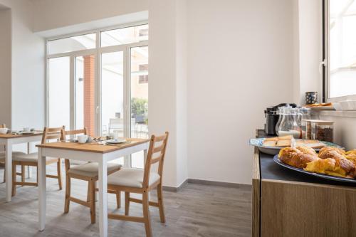 Le Cinque Stanze Palermo Room&Breakfast 2