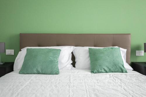 Le Cinque Stanze Palermo Room&Breakfast 5