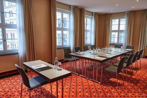 Steigenberger Hotel de Saxe - image 3