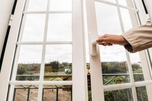  Casa do Melro in Óbidos